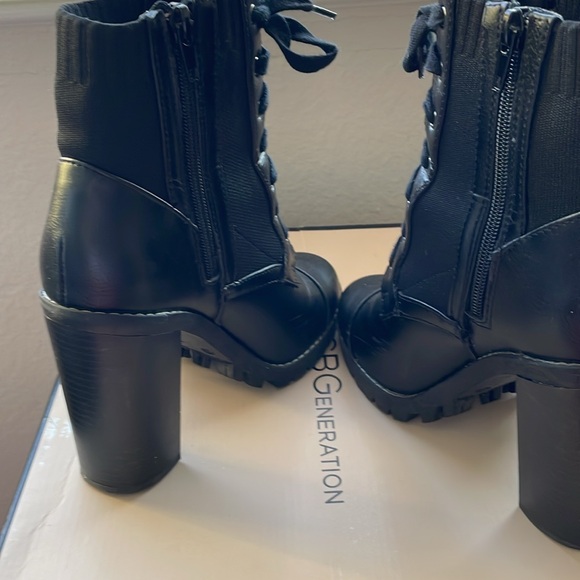 BCBG booties - Picture 5 of 5